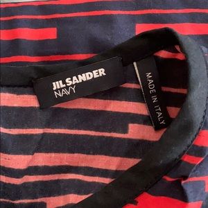 Jill Sander top